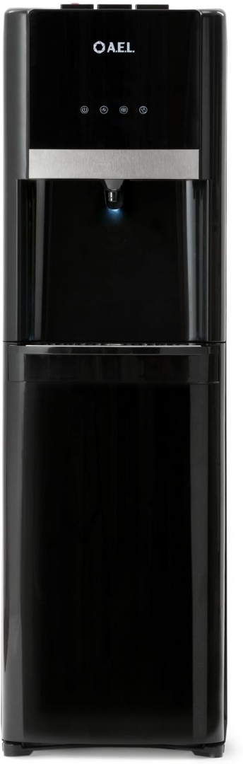 Кулер для воды компрессорный 809a LC AEL black