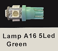 LAMP A16 G