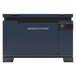 Газовый генератор Mirkon MKGV-32, 32 кВт