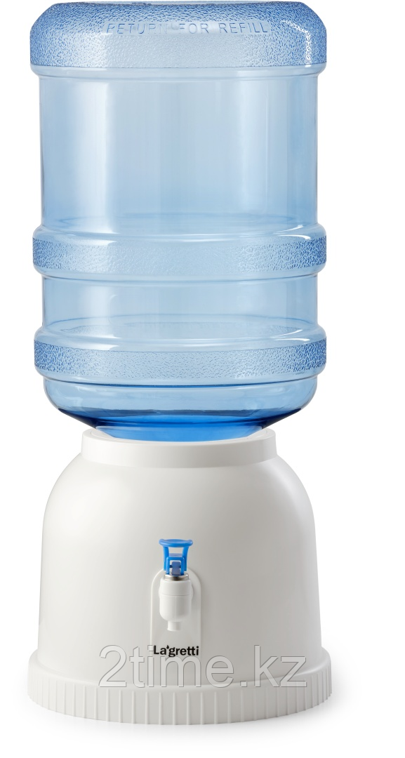 Водораздатчик воды Lagretti Turin