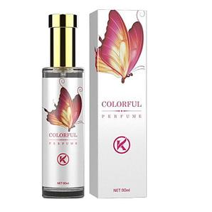 K-Colorful - Мужской концентрат с феромонами (30 мл.)