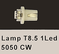 Lamp T8.5 светодиод