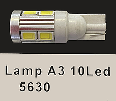 Lamp A-3 T10  5730CW