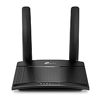 Маршрутизатор 4G LTE TP-Link TL-MR100