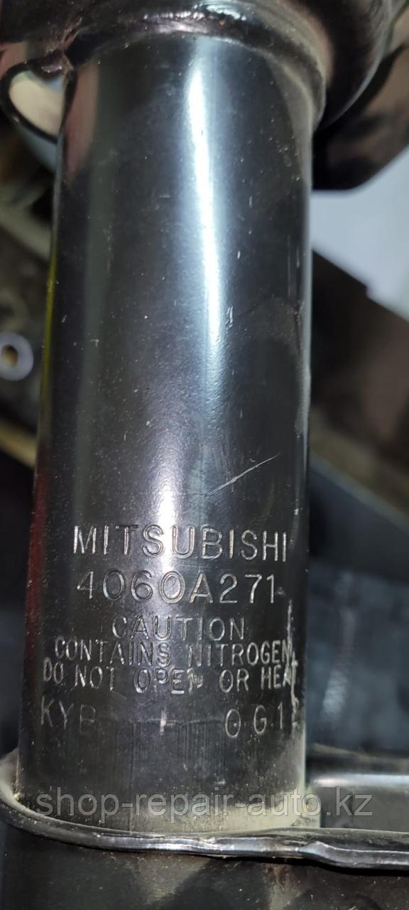 Амортизатор передний левый Mitsubishi - фото 2 - id-p106143492