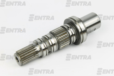 145283 вал КПП, фото 1