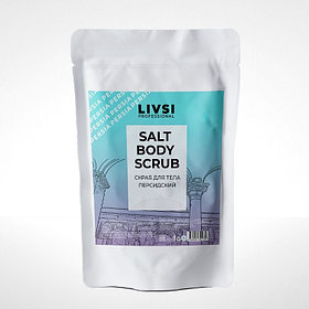 SULT BODY SCRUB Персидский 400 гр Livsi