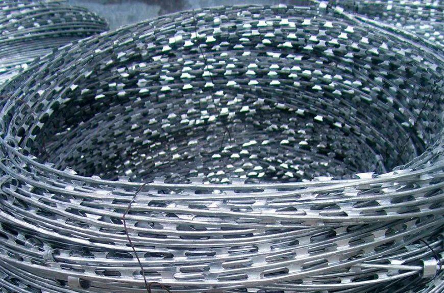 Акл-500с. 425729. Пбб акл 500/10. Проволока колючая (егоза) акл 500с. Акл 500 п.