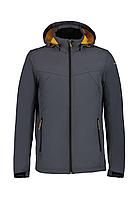 Куртка софтшелл мужская Icepeak Brimfield