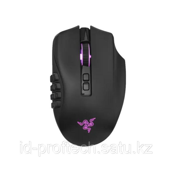 Компьютерная мышь Razer Naga Pro