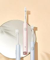 Электрическая зубная щетка Xiaomi Mijia T200 Electric Toothbrush (розовый/голубой)
