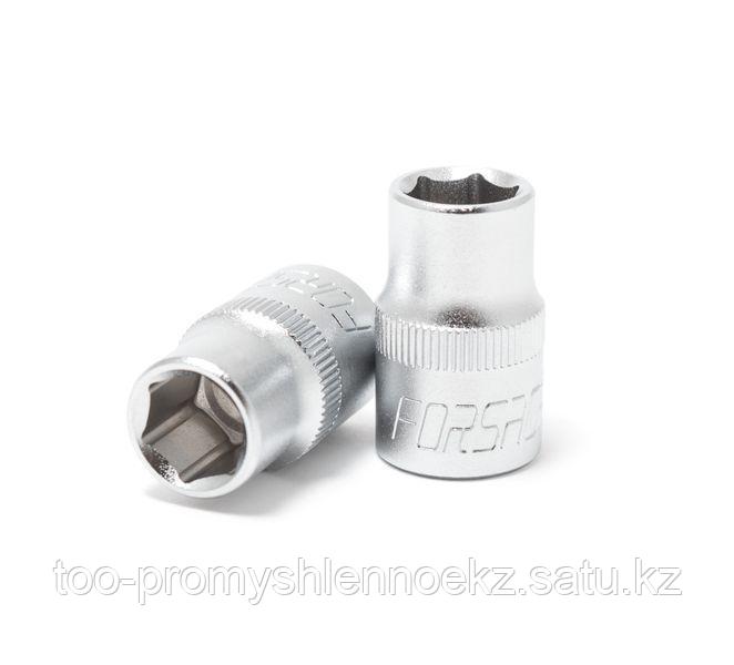 Forsage Головка 19мм 3/8" 6гр. Forsage F-53519 9054
