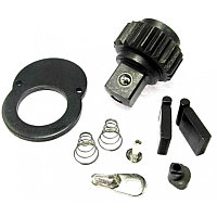 WMC tools Ремкомплект к трещотке 80234, 3/8'' WMC TOOLS 80234-P 48831