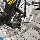 Горный Велосипед SCOTT Aspect 970. Рама M - 17". Колеса 29". Найнер. Скоростной. MTB., фото 3