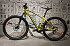 Горный Велосипед SCOTT Aspect 970. Рама M - 17". Колеса 29". Найнер. Скоростной. MTB., фото 5