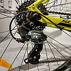 Горный Велосипед SCOTT Aspect 970. Рама M - 17". Колеса 29". Найнер. Скоростной. MTB., фото 8
