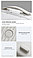 Чемодан — ручная кладь Мixi M9270 (20 д, белый), фото 8