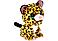 Hasbro FurReal Интерактивная игрушка Lil Wilds Леопард, фото 3