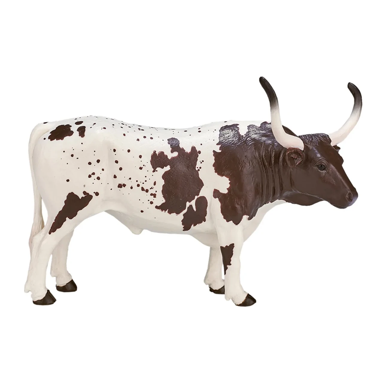 Mojo Фигурка Техасский бык, 15 см. - фото 3 - id-p106141705