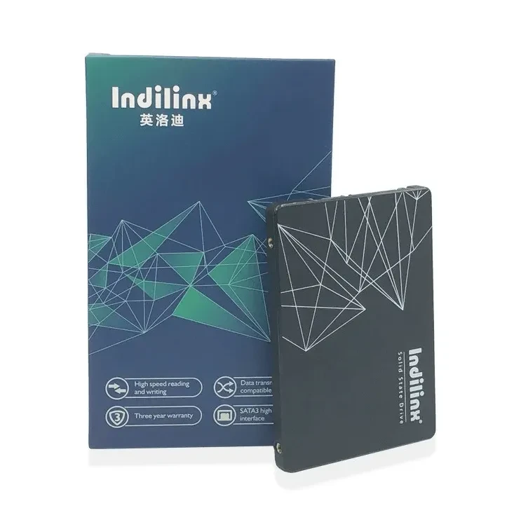 Жесткий диск SSD Indilinx Sata 2.5" 256GB