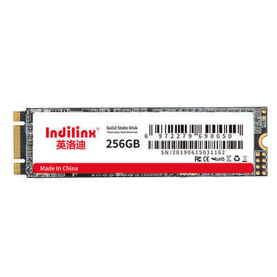 Жесткий диск SSD Indilinx M2 NVME 128GB