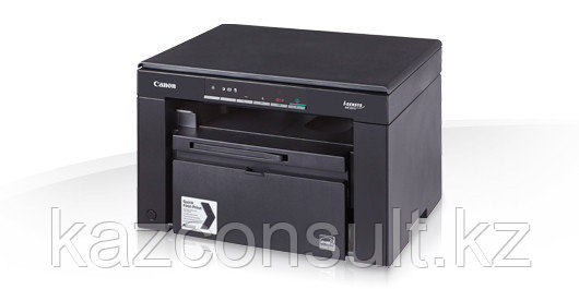 Лазерный МФУ CANON i-SENSYS MF3010/bundle(+картридж 725)