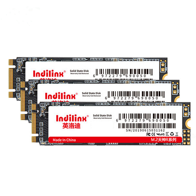 Жесткий диск SSD Indilinx M2 NGFF 256GB