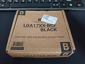 Прижимная пластина Thermalright LGA17XX-BCF-gray LGA1700 рамка для ровного прижима процессора, фото 2
