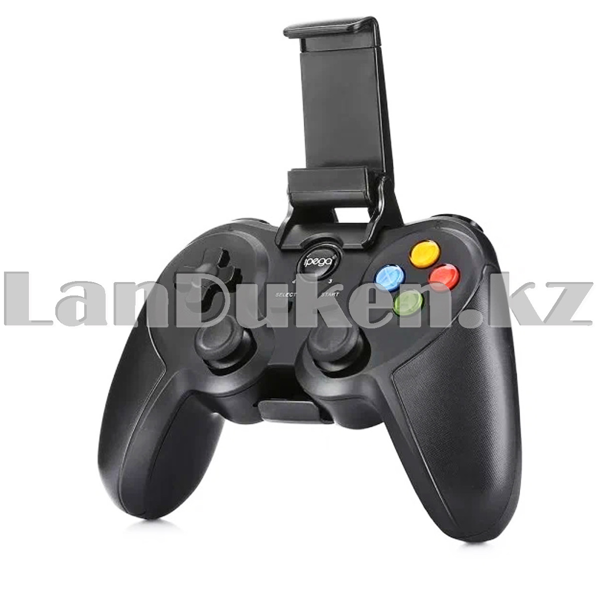 Джойстик геймпад игровой контроллер для телефона Wireless Controller Ipega PG 9078 - фото 6 - id-p106145698