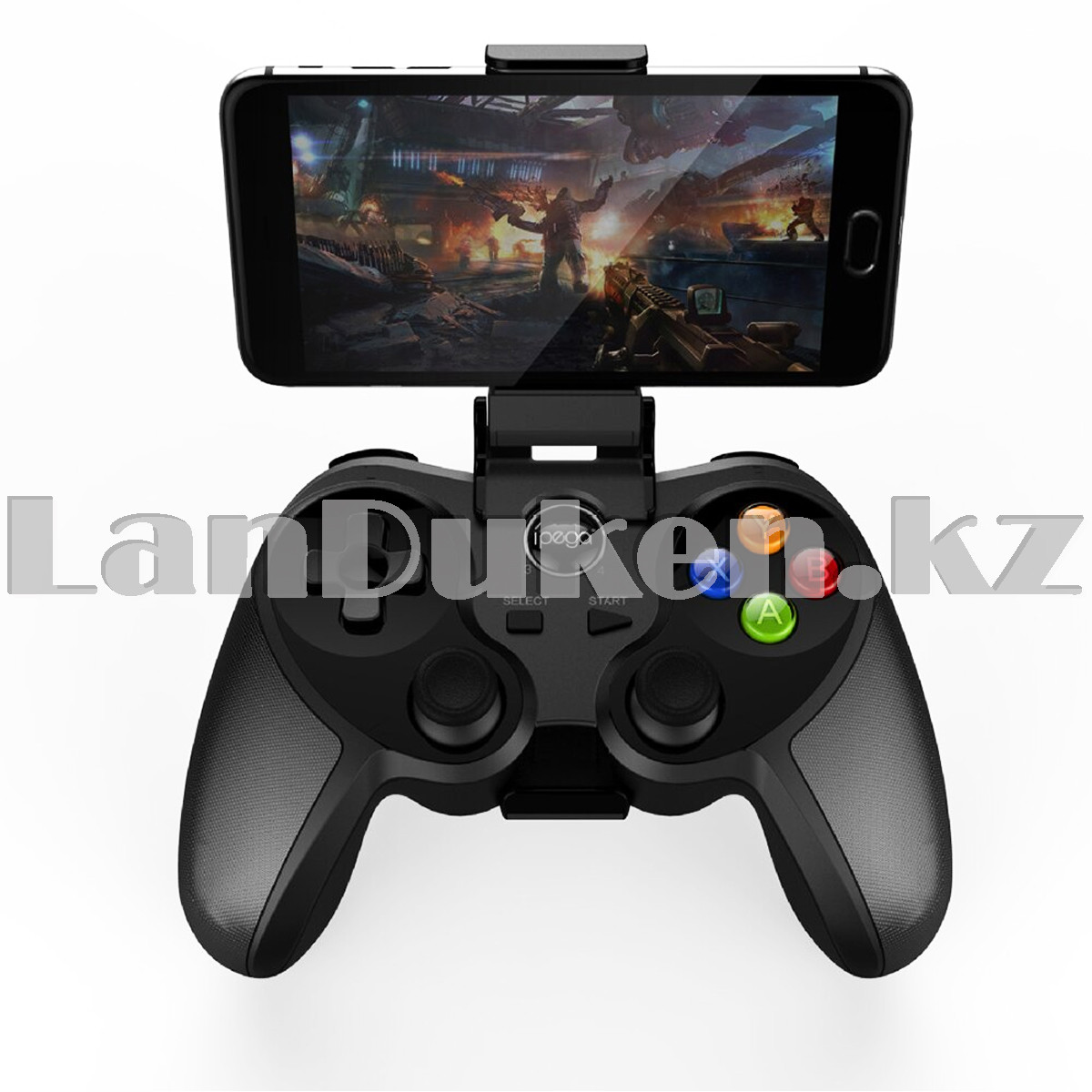 Джойстик геймпад игровой контроллер для телефона Wireless Controller Ipega  PG 9078 (id 106145698), купить в Казахстане, цена на Satu.kz