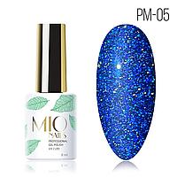 MIO Nails Гель-лак Plazma № 05 8мл