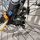 Американский Гибридный велосипед Trek Dual Sport 1. Колеса 700*40. Гибрид., фото 3