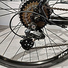 Американский Гибридный велосипед Trek Dual Sport 1. Колеса 700*40. Гибрид., фото 5