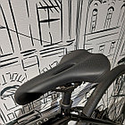 Американский Гибридный велосипед Trek Dual Sport 1. Колеса 700*40. Гибрид., фото 9