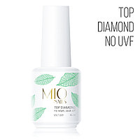 MIO Nails Топ без липкого слоя Top DIAMOND(без UV фильтра) 15мл