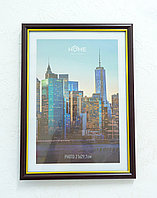 Фоторамка пластиковая А4