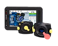 Система лазерной центровки валов Rotalign Touch EX