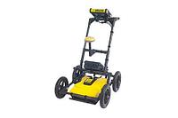 Георадар LMX200 (Radiodetection RD1500)