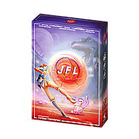 Настольная игра Jupiter Football League
