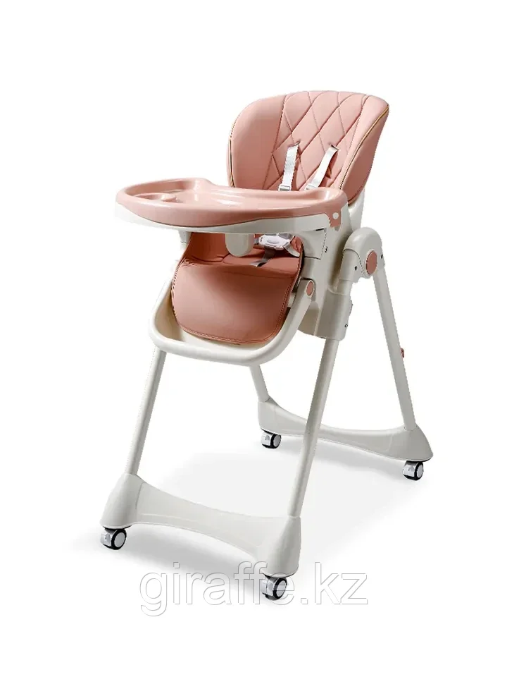 Стульчик для кормления Ivolia 806 pearch pollen