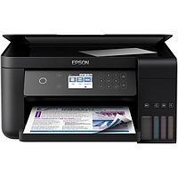 МФУ Epson L6160