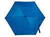 Складной компактный механический зонт Super Light, синий, фото 4