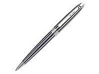 Ручка шариковая PROGRESS с поворотным механизмом. Pierre Cardin