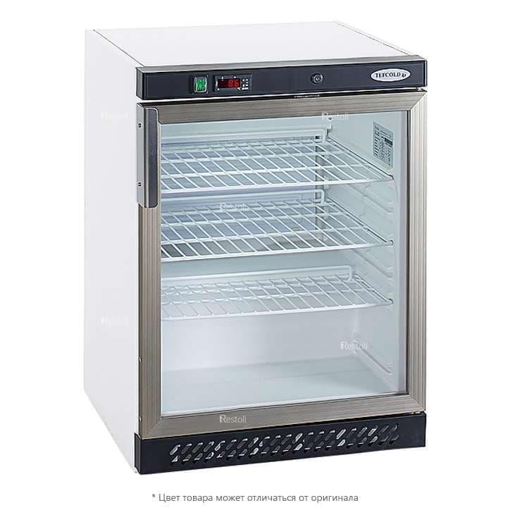 Шкаф холодильный (минибар) Tefcold UR200G..+2/+10°С
