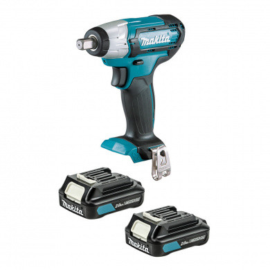 Гайковерт Makita TW160DWAE