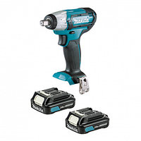 Гайковерт Makita TW160DWAE