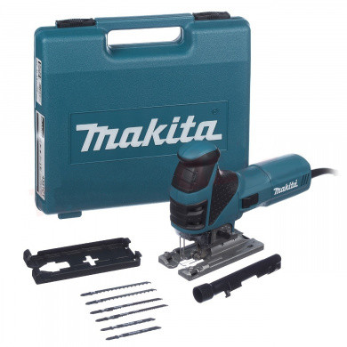 Электролобзик Makita 4351FCT