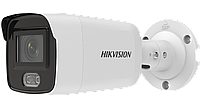 DS-2CD2047G2-L(2.8mm)(C)HikvisionNew! Желілік IP бейнекамера Hikvision