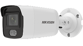 DS-2CD2047G2-L(2.8mm)(C)HikvisionNew! Сетевая IP видеокамера Hikvision
