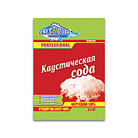 Сода каустическая Freshouse Effective 500гр (0,5кг)
